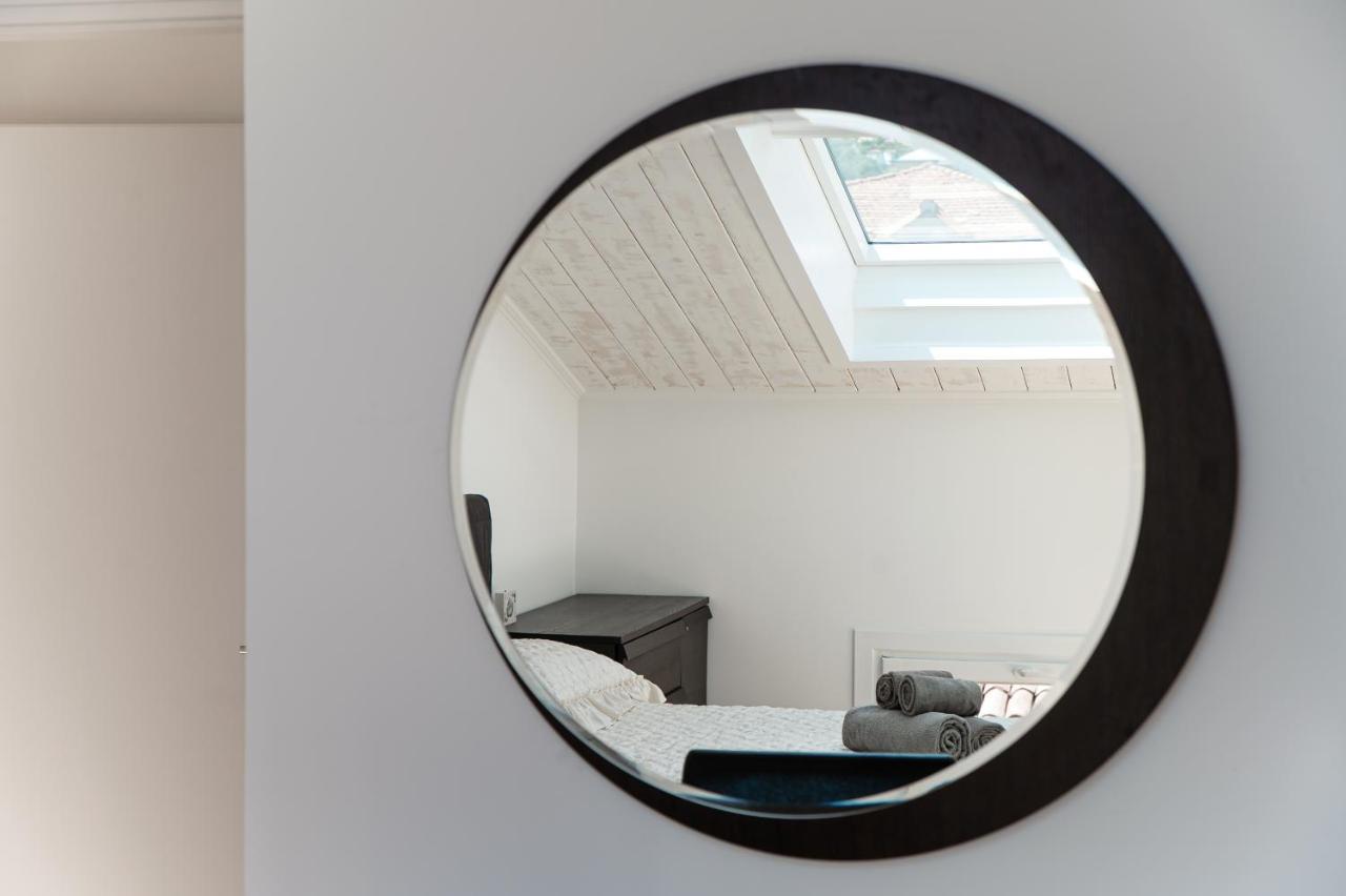 Apartmán Attic 64 - The House Of Travelers Como Exteriér fotografie